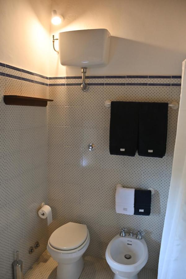 Casa Lattuada Apartment Orvieto Ngoại thất bức ảnh